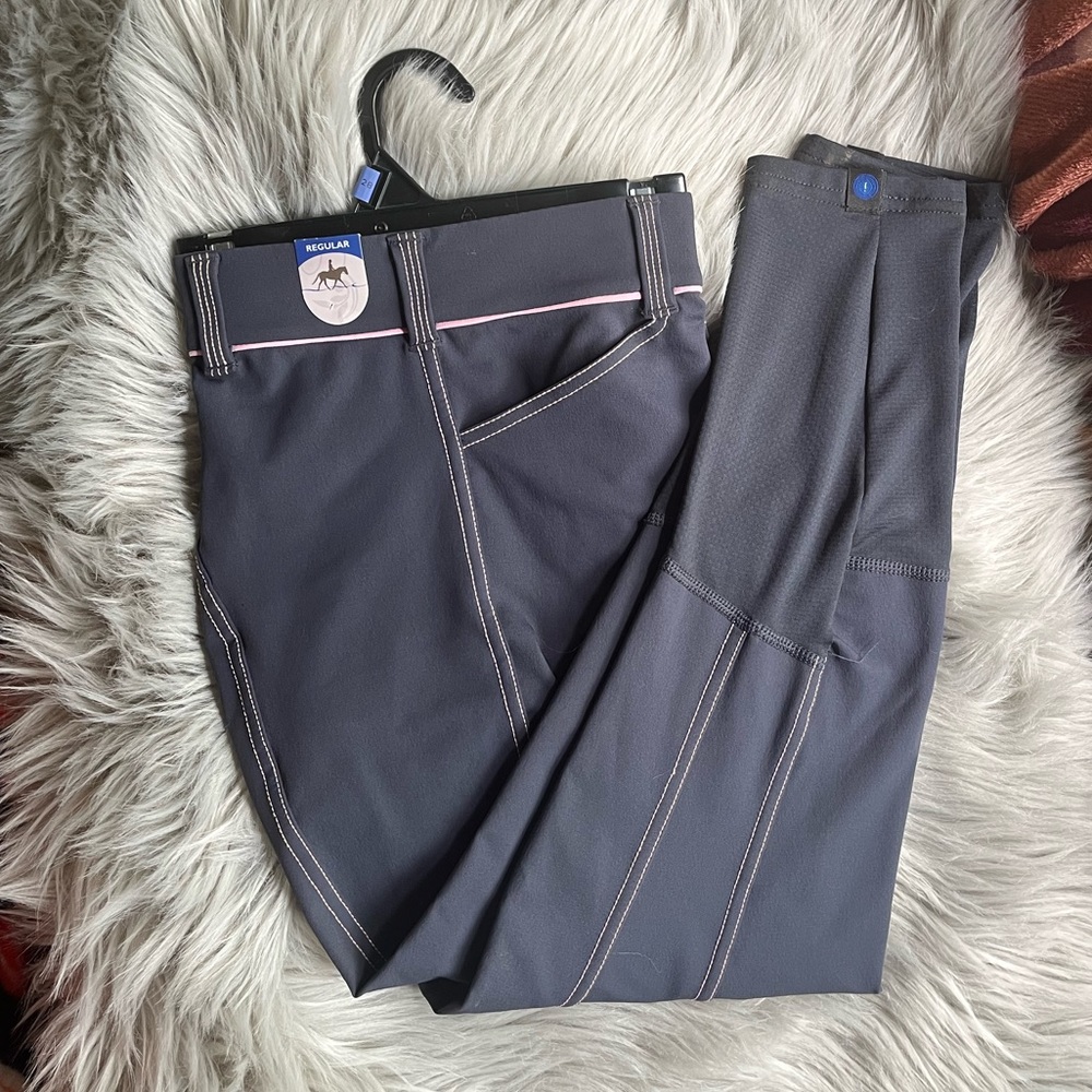 Iridēon Regular Breeches